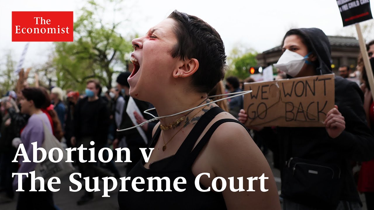 Abortion and the Supreme Court: what’s at stake?