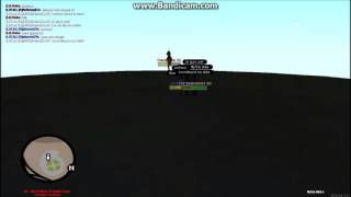 MTA NGC - Event Duels by [NGC]Brains|SWAT