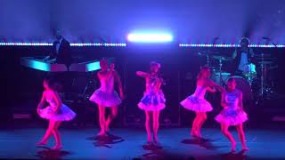 Download Lagu 2019 12 20 Lindsey Stirling - Dance Of The Sugar Plum Fairy MP3