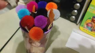 Shaya Grande With Her Sophie Rainbow Princess Adventurer Plushie