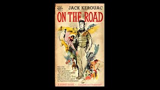 On The Road  2 - Jack Kerouac Audiobook
