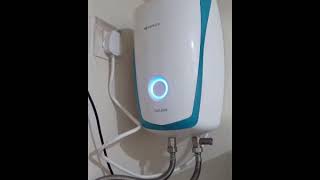 Havells Instanio 3-Litre Instant Geyser (White/Blue) Review.. - YouTube