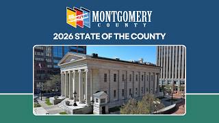 2026 State of the County | Montgomery County, Ohio