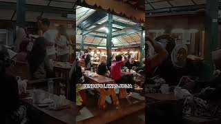 Pendopo Lawas Jogja akmalbasinda shorts pendopolawas jogja yogyakarta