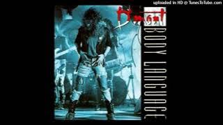 De Mont - Body Language - 01 - Move On You