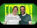 La FICCIÓN que construye los ICONOS | Corten! 6 | Podium Podcast