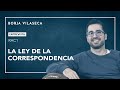 La ley de la correspondencia | Borja Vilaseca