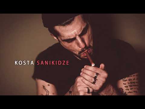 Kosta Sanikidze - Gushin Me Momkles