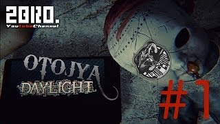 #1【ホラー】弟者の「Daylight（デイライト）」【2BRO.】