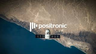 Jaytech - Audiovirus (Positronic)