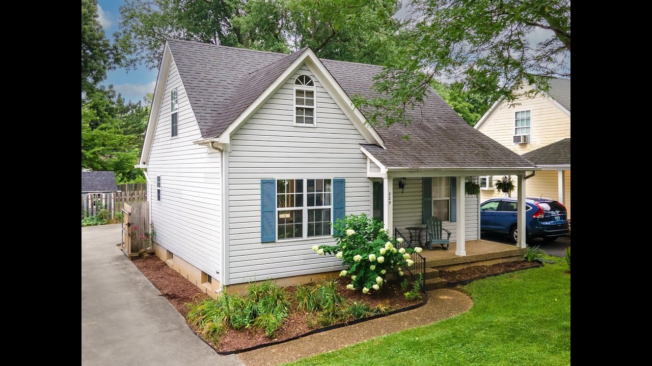 829 Washburn Ave Louisville, KY 40222 YouTube