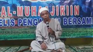 Download Lagu Kultum Ramadhan Rancaekek KH AKHUUNA ALI MP3