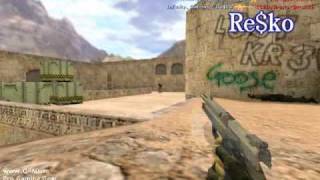 Counter Strike - Team Infinity screenshot 5