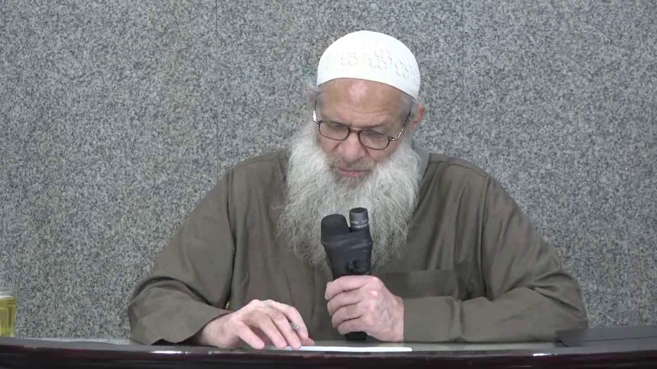 أمهات المؤمنين 23