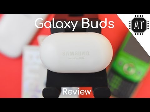 Samsung Galaxy Buds Review: Worth the Hype!?!
