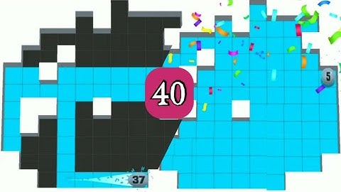 Amaze Game Level - 40 Walkthrough | Puzzle Games