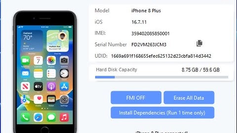 New Turn Off FMl all iPhone, iPad Open Menu support iOS 26.0.x and up