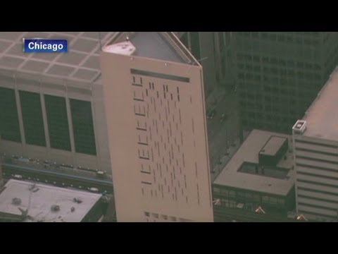 10 years later: High-rise jail escape with bedsheets, dental floss