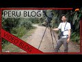 Video Blog - 3 Months in Peru (By Wildlife Photographer Glenn Bartley)