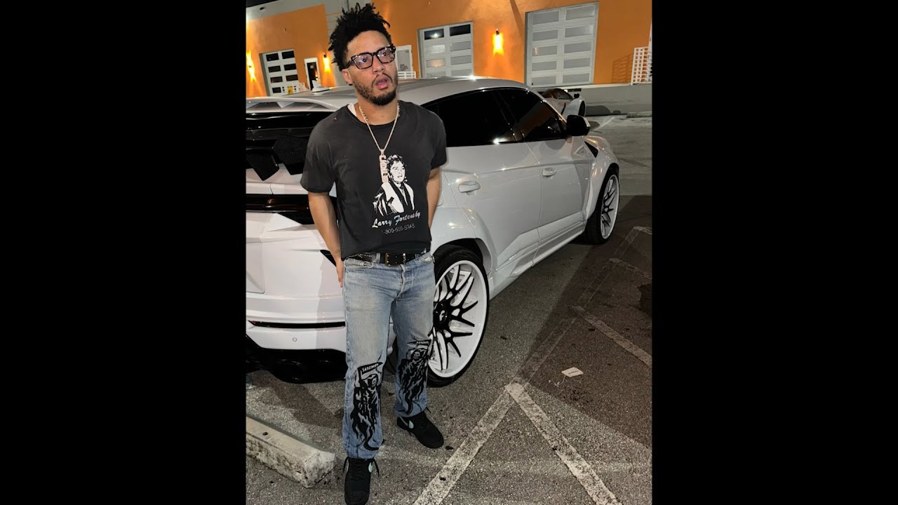 [FREE] Veeze Type Beat - "Swag Inspector"