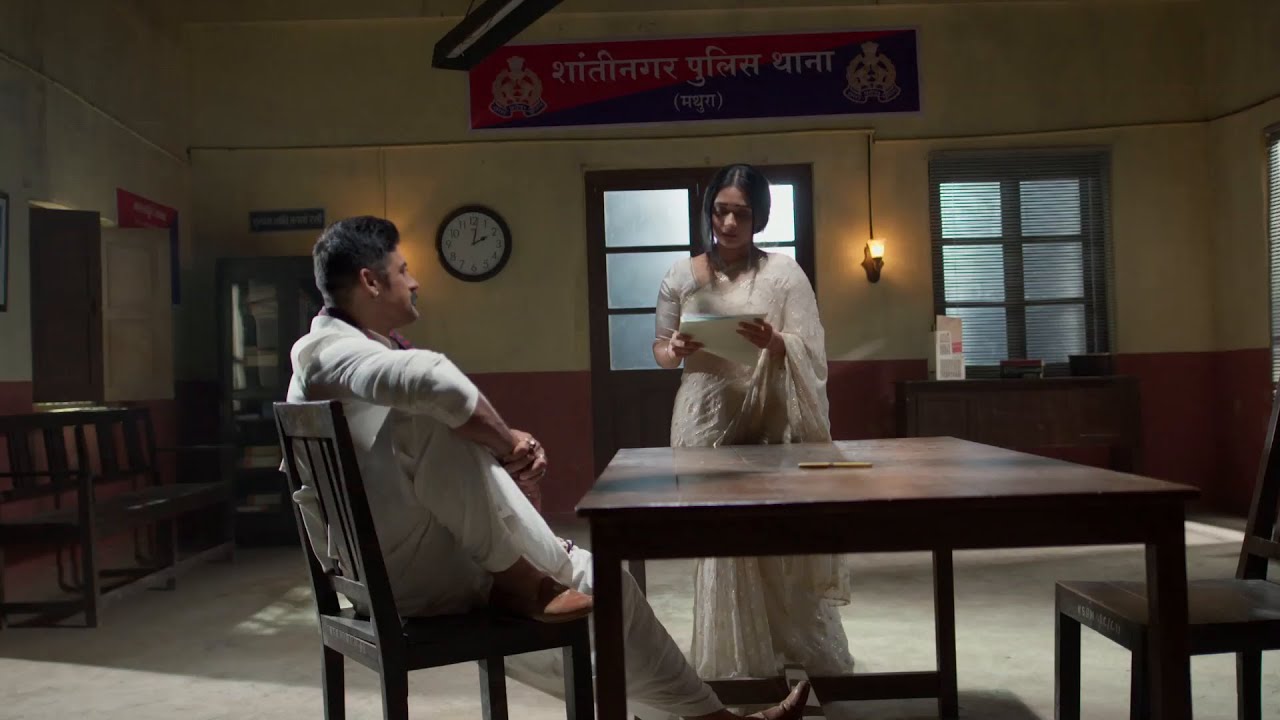 Dayanand's Plan Falls Apart | Binddii