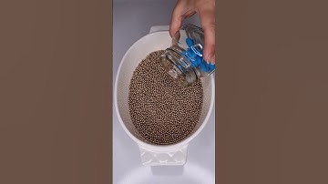 reversed chocolate candies #reversed #satisfyingreverse #reverseeffect #shorts #candy #colors