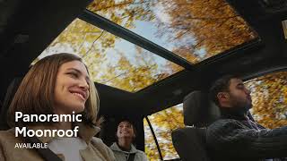 NEW 2026 Toyota Sequoia