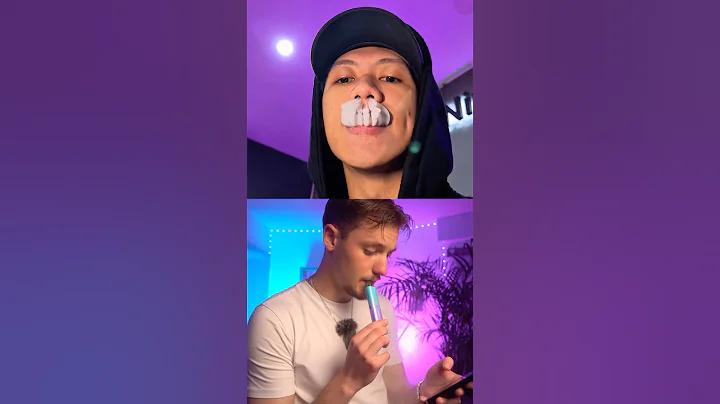 React with Vaporesso Vibe SE 💨