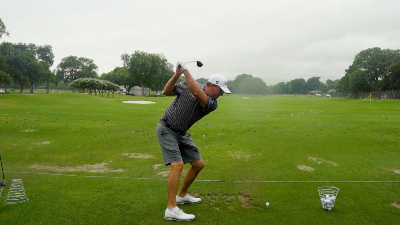 Hoge tries Hogan’s clubs, a week with Wyndham Clark | The CUT | PGA TOUR Originals