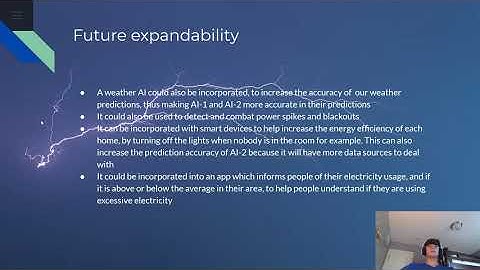 AIEMS (AI Energy Management System)