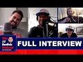 Big Cat and Ryen Russillo on Movies, Basketball, and Quarantine Companions | The JJ Redick Podcast