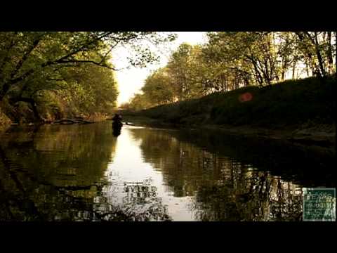 Remembering Bois D'Arc Creek (Feature) - Texas Par...