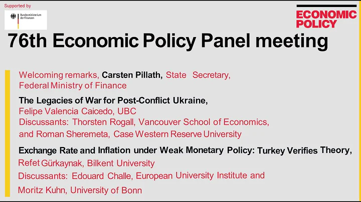 76th Economic Policy Panel meeting - 20 October - DayDayNews