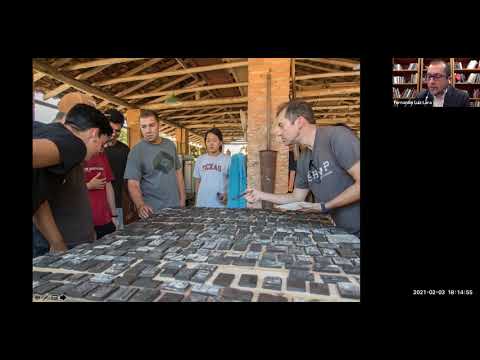 Lecture: Fernando Luiz Lara