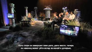 God of War®: Game Directors Live - HD 720p