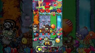 THE PIRATES VS TEAM-UP ALLIANCE #pvzheroes #pvz