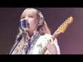 早瀬ノエル、覚醒の夜。アイドルが“本物のシンガー”になった瞬間🎸✨