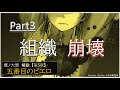 【第5章】五番目のピエロ Par3　~組織崩壊~　（ゆっくり・アイボス解説）