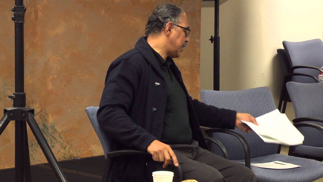 Community Psychoanalysis with Dr. George Bermudez | Part 2