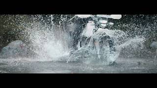 Hero MotoCorp: Xpulse - Make New Tracks - Director's Cut