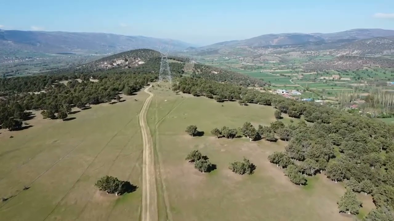 amasya sarımeşe köyü