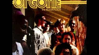 Orgone - Sophisticated Honky chords