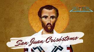 Biography of Saint John Chrysostom