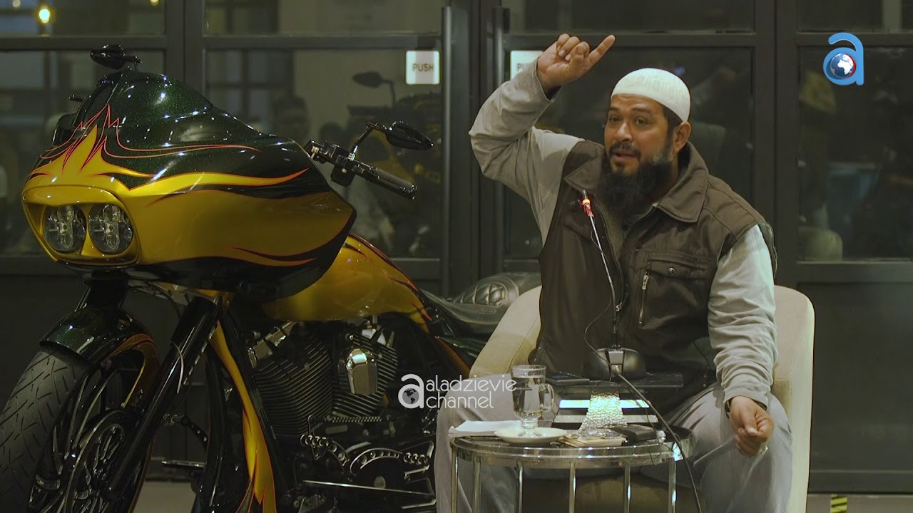 Birul Walidain - Ustadz Subhan Bawazier