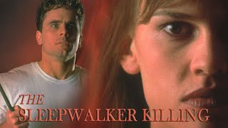 Unsolved Mysteries: The Sleepwalker Killing | FULL MOVIE | Murder Mystery