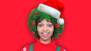 funniest santa videos onyx family