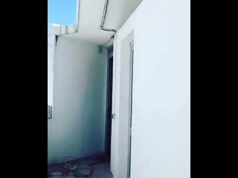 ITCORE – Elevador Hotel Embaixador –  Beira Moçambique