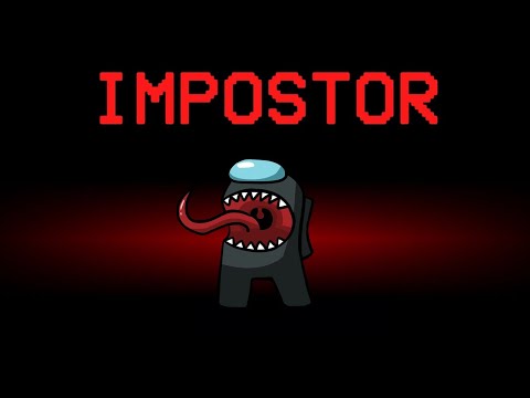 Doar *IMPOSTOR* in