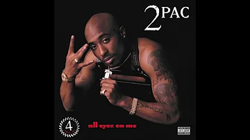 2Pac - Ambitionz Az a Ridah (Feat. Curren$y, Deem Melly, Dax And Lil Wayne)
