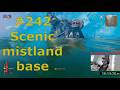 Genius tiny Trollbase and SCENIC Mistlandbase | Permadeath run 242 | Valheim